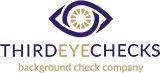 THIRDEYECHECKS Logo